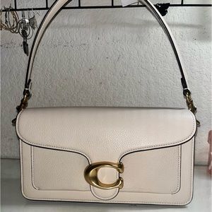 Coach Tabby Shoulder Bag 26